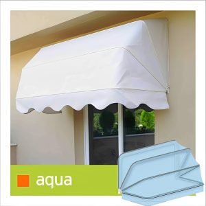 Capota Pabellón Aqua
